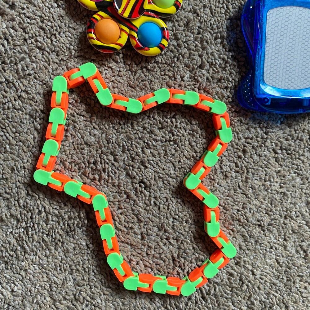 Fidget Toy Bundle - Picture 6 of 6